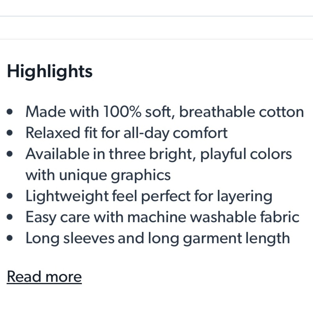 Gap Sky Blue Spring Sweater - Picture 6 of 6